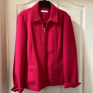 Woven Jacket